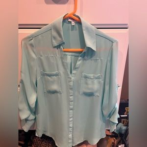 Express Portofino Shirt XS